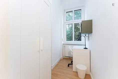 Wohnung (38.97 m²) zur Miete in Berlin (Cunostraße 44A, 14193 Berlin, Germany)