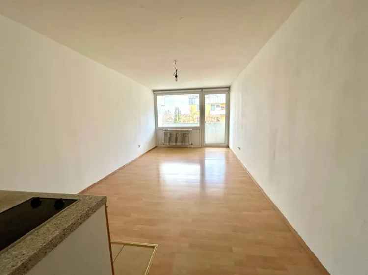 Gemütliches Apartment nahe Olympiapark!