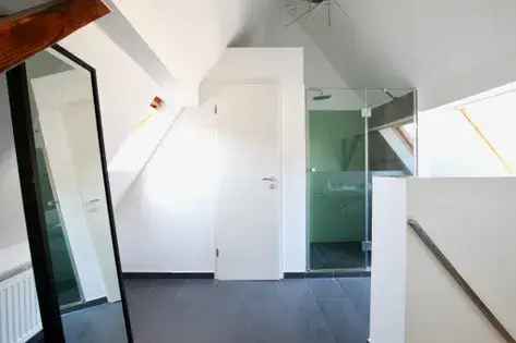 Wohnung (40.0 m²) zur Miete in Köln (St. Marien-Hospital, Kunibertskloster 11-13, 50668 Cologne, Germany)