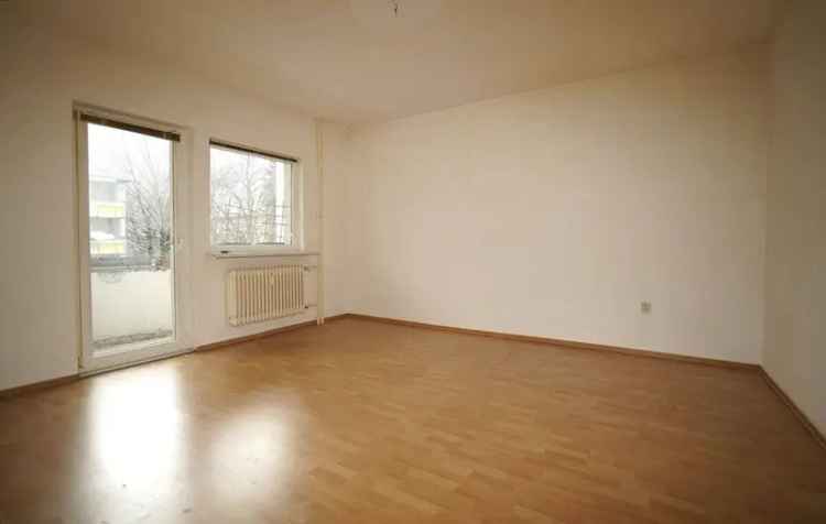Hauptstadtmakler-Bezugsfreie Wohnung in Top-Lage