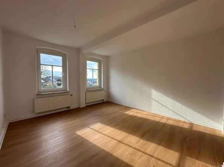 Bei Einzug 600€ geschenkt! Charmante 2-Zimmer-Altbauwohnung in Gera-Leumnitz - 62 qm