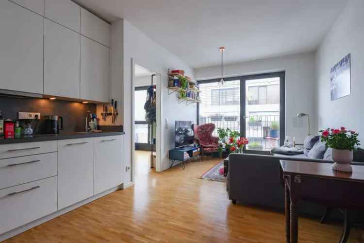 Luxus-Wohnung in Berlin-Mitte für Investoren