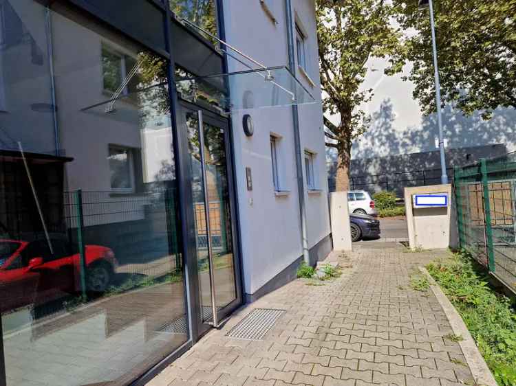 Verkauf Mehrfamilienhaus Offenbach Kaiserlei 6 Wohneinheiten