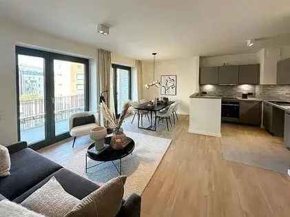 Wohnung (76.0 m²) zur Miete in Hamburg (Bahrenfelder Kirchenweg 13a, 22763 Hamburg, Germany)