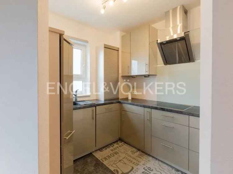Wohnung Zum Kauf , Ludwigshafen am Rhein, Rheinland-Pfalz