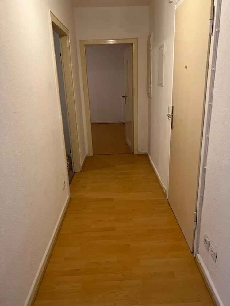 1 Zimmer Wohnung Dortmund Wickede zur Miete