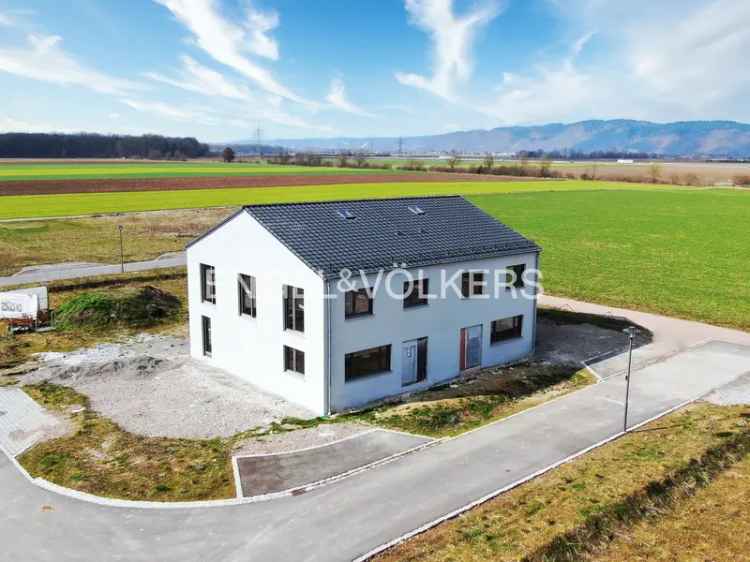 Haus Zum Kauf in Barbing, Bayern