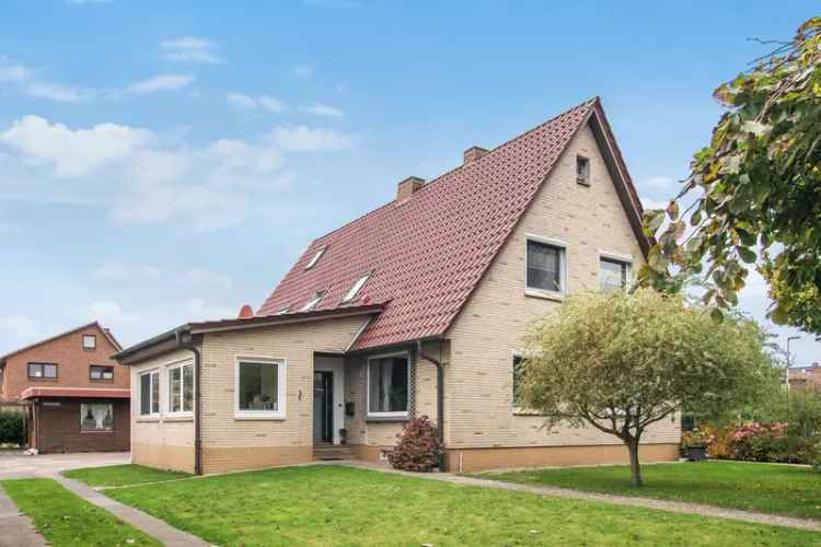 Haus Zum Kauf in Schiffdorf, Niedersachsen