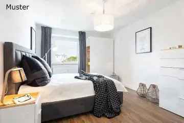 Wohnung (77.0 m²) zur Miete in Essen (Berliner Straße 150, 45144 Essen, Germany)