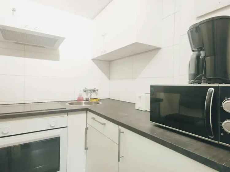 WG-Zimmer mieten Dortmund, Deutschland