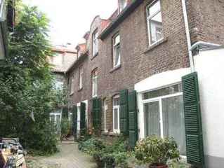 Wohnung (7515.0 m²) zur Miete in Frankfurt am Main (Feldbergstraße 9, 60323 Frankfurt, Germany)
