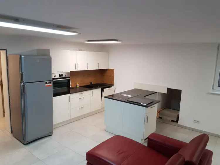 2-Zimmerwohnung zu vermieten