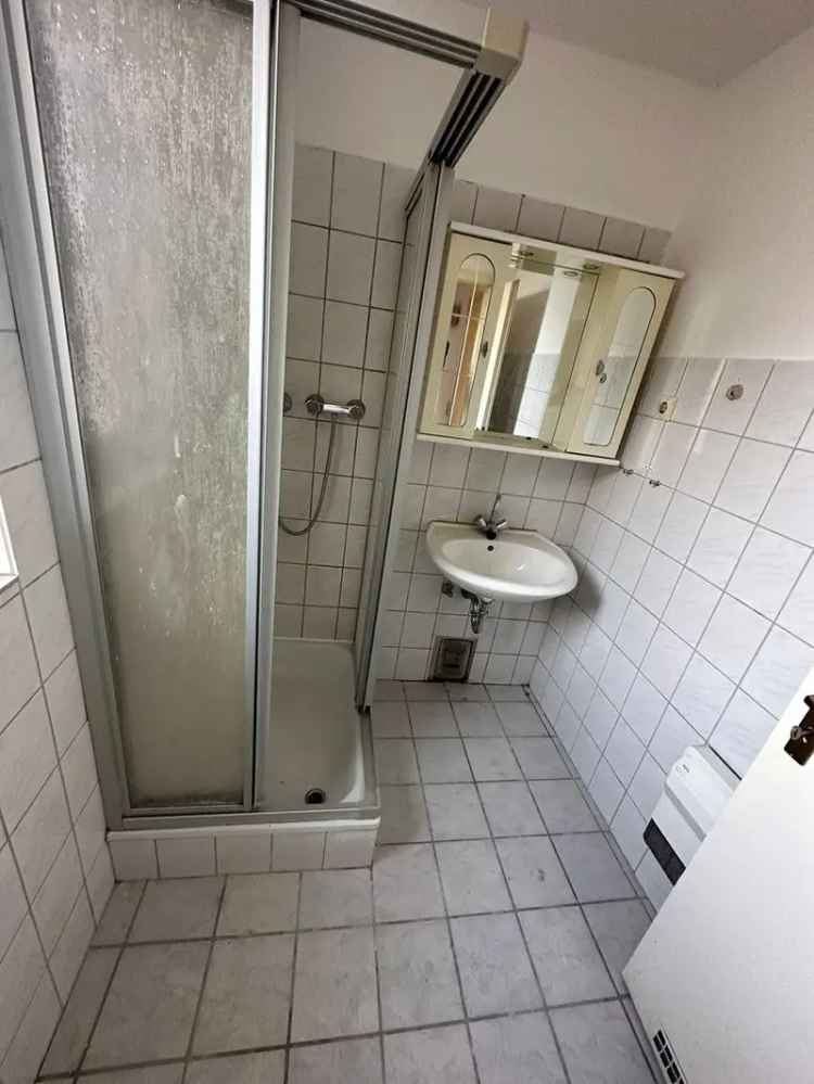 3 Zimmer Wohnung zentral Bochum