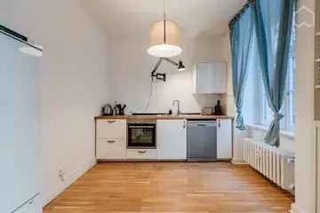Wohnung (54.0 m²) zur Miete in Berlin (Zeppelinstraße 78A, 13583 Berlin, Germany)