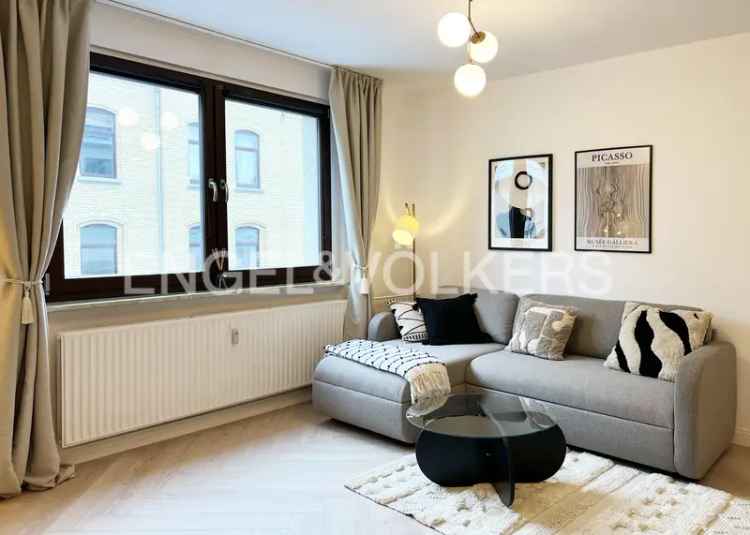 Wohnung Zum Kauf , Braunschweig, Niedersachsen