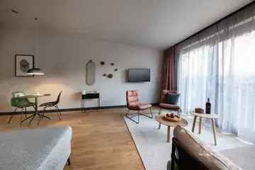 Wohnung (34.0 m²) zur Miete in Hamburg (Kronsaalsweg, 22525 Hamburg, Germany)
