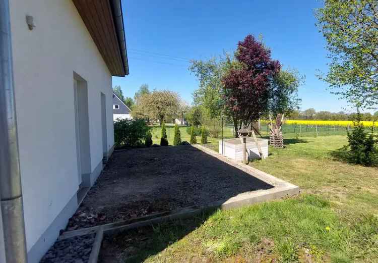 Einfamilienhaus in ruhiger Lage