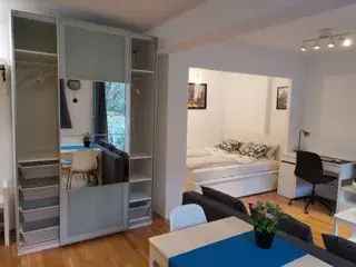 Wohnung (90.0 m²) zur Miete in Düsseldorf (Uerdinger Straße 23, 40474 Dusseldorf, Germany)