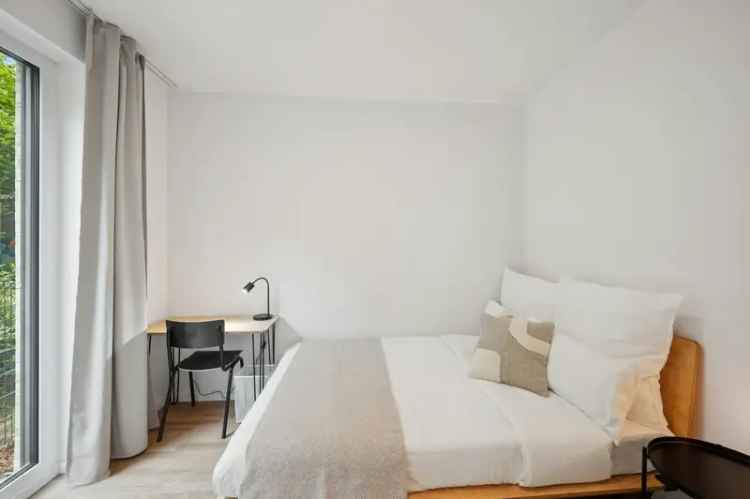 WG-Zimmer mieten Berlin, Deutschland
