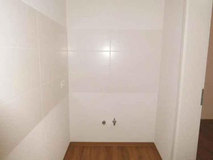 Gemütliche 2-Zimmer-Wohnung im Hinterhof