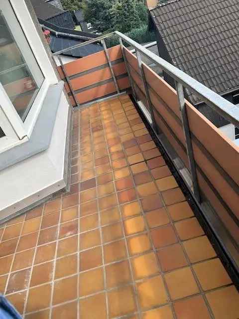 Sehr schöne und gepflegte 3,5 Zimmer Wohnung