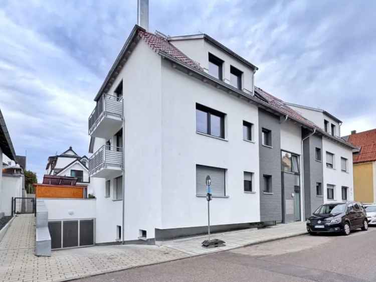 Wohnung Zur Miete in 8/1, Karlstraße, Ludwigsburg, Baden-Württemberg