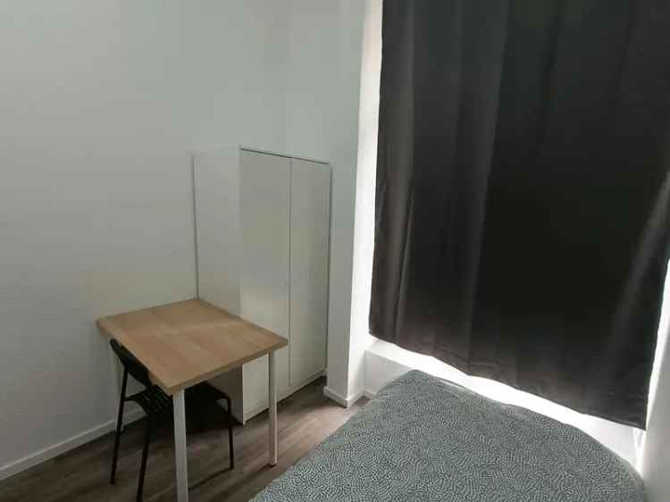 WG-Zimmer mieten Dortmund, Deutschland