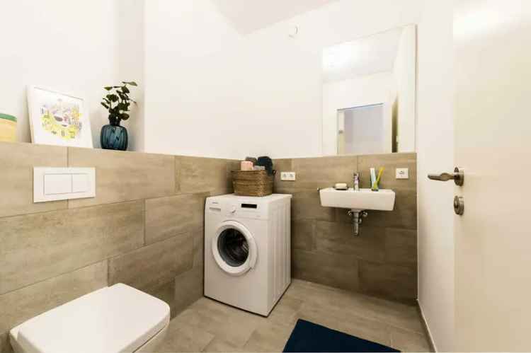 WG-Zimmer mieten Berlin, Deutschland