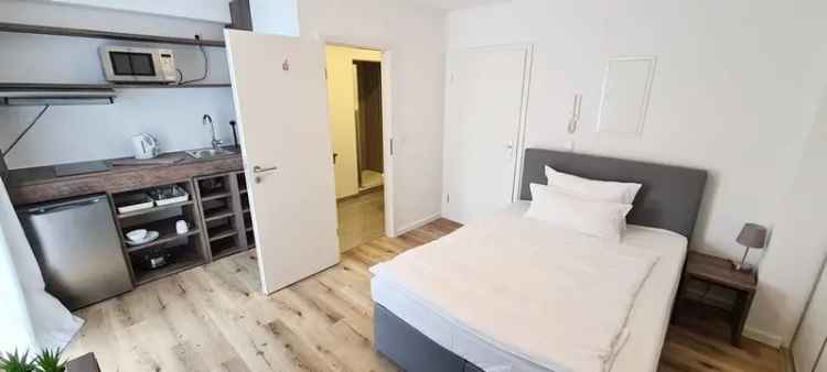 1 Zimmer Wohnung Frankfurt Sossenheim Single Wohnung Terrasse