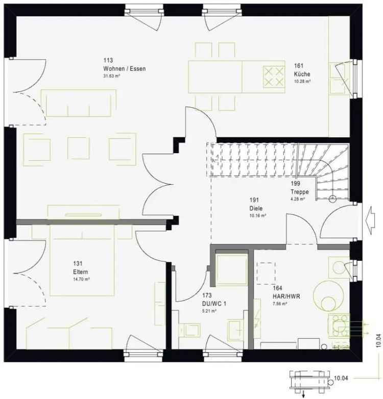 Luxus Hausbau Bochum Traumhaus Individuelle Beratung