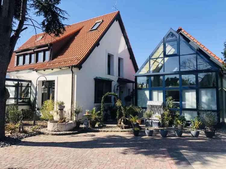 Eppendorf - A+ Freistehendes EFH + Galeriehaus der Extraklasse in Bo-Eppendorf Grundstück 1881qm