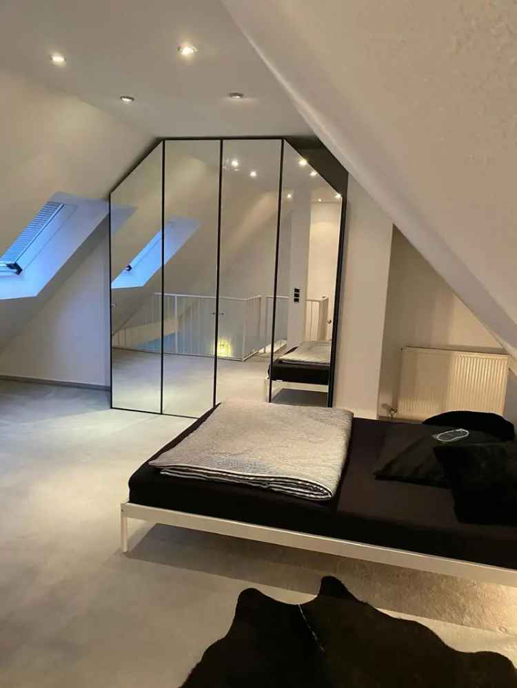 1 Schlafzimmer Wohnung mieten Mainz, Deutschland