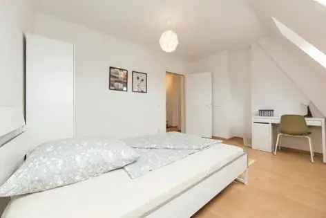 Wohnung 15qm Berlin Wattstraße mieten