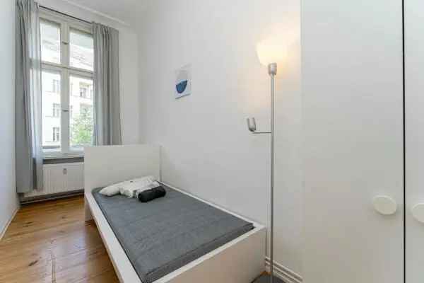 Privatzimmer in Berlin, Friedrichshain