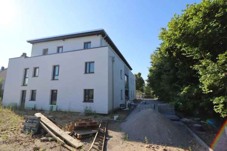 Altersgerechte 3-Zimmer-Wohnung in Dortmund mit sonnigem Balkon