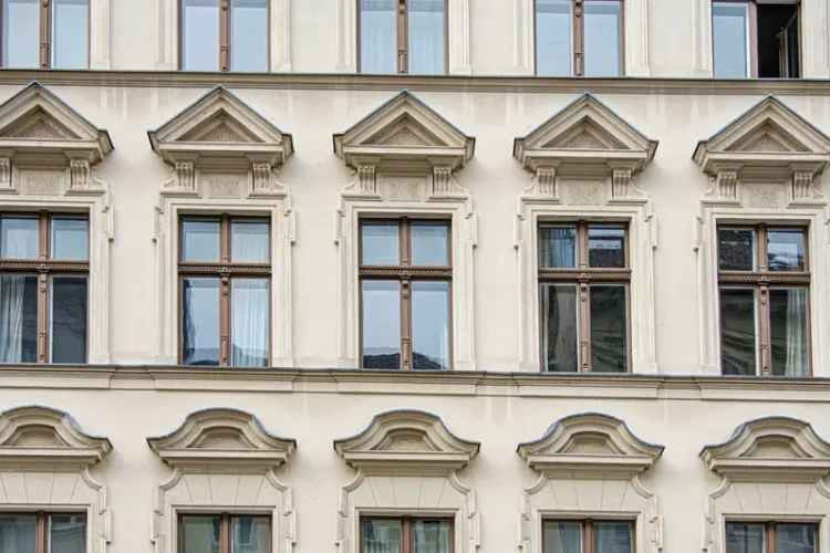 Am Puls der Stadt! Tolles historisches Investment in Berlin-Mitte *provisionsfrei*
