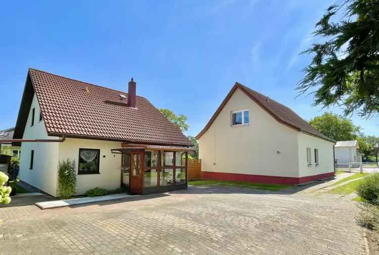 Haus Zum Kauf in Dorf Mecklenburg-Bad Kleinen, Mecklenburg-Vorpommern