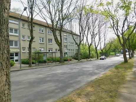 4 Zimmer Wohnung Erdgeschoss Familie Garten