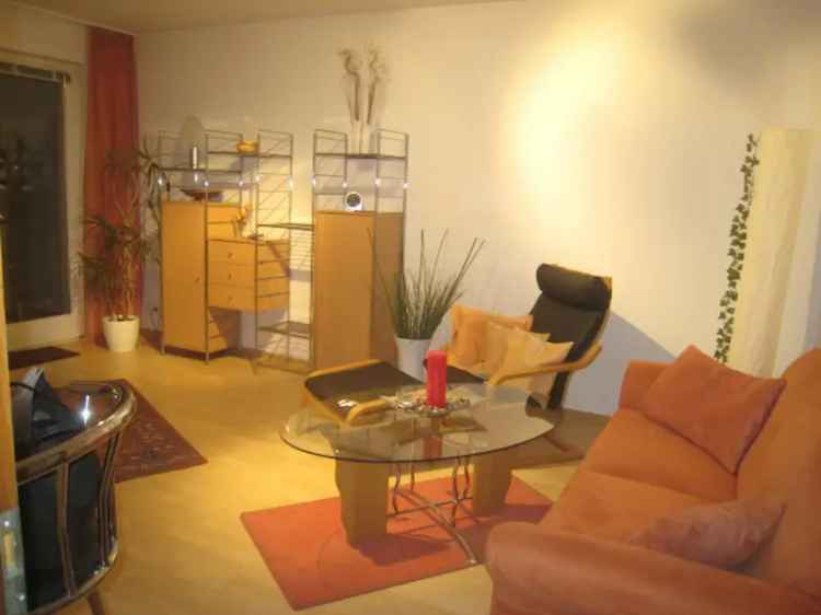 1 Schlafzimmer Wohnung mieten Eschborn, Deutschland