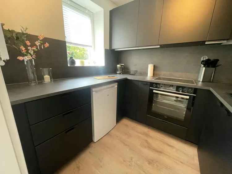 1 Schlafzimmer Wohnung mieten Hamburg, Deutschland