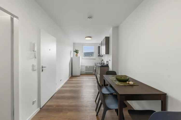 WG-Zimmer mieten Berlin, Deutschland