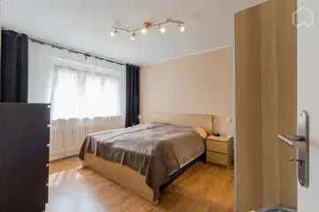 Wohnung (54.0 m²) zur Miete in Berlin (Schliemannstraße, 10437 Berlin, Germany)