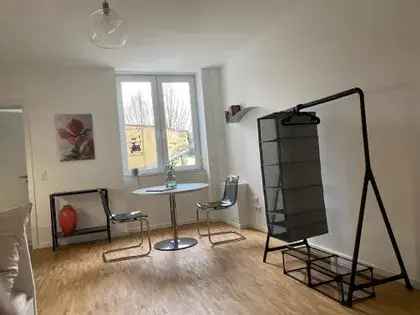 Wohnung (30.0 m²) zur Miete in Dortmund (Beurhausstraße 29, 44137 Dortmund, Germany) - immosurf.de