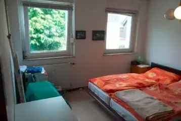 Wohnung (25.0 m²) zur Miete in Düsseldorf (Trinkhalle Radisch, Luegallee 42, 40545 Dusseldorf, Germany)