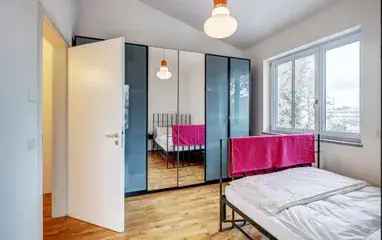 Wohnung (55.0 m²) zur Miete in München (Eduard-Spranger-Straße 38, 80935 Munich, Germany)