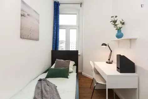 Wohnung (26.08 m²) zur Miete in Berlin (Weimarische Straße 15, 10715 Berlin, Germany)