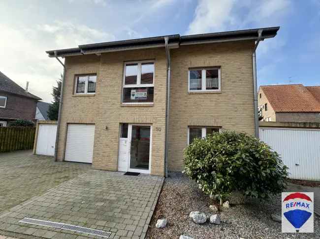 Energieeffizient, Stilvoll & ideal gelegen - 3-Zimmer Eigentumswohnung in direkter Stadtlage !