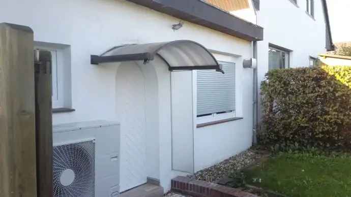 Wohnung mieten in Düsseldorf