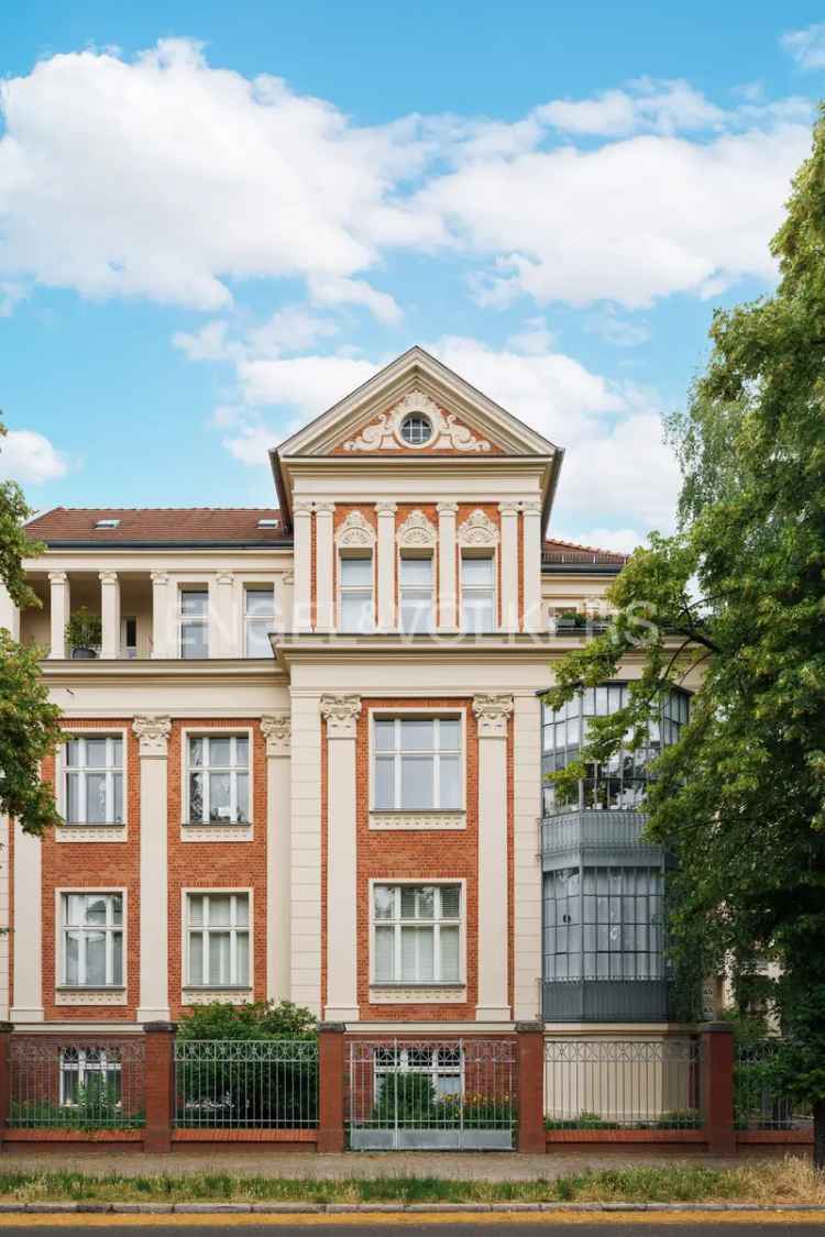  Zur Miete in 30-31, Hermann-Elflein-Straße, Potsdam, Brandenburg