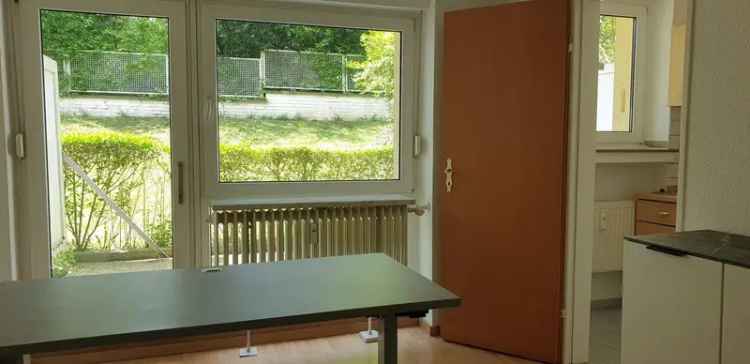 Wohnung mieten in Düsseldorf